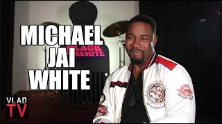 Michael Jai White on Dating Oscar-Winning Actresses & Top Models (Part 23)