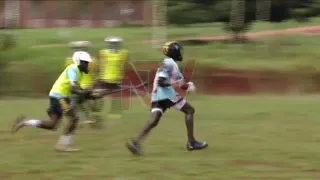 LACROSSE INDEPENDENCE CUP: West Nile teams take part in Moyo sixes tournament