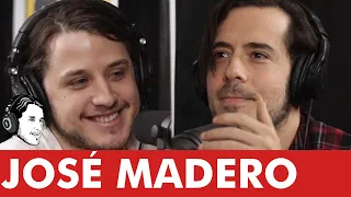 CREATIVO #69 - JOSE MADERO