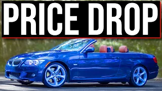 5 CHEAP CONVERTIBLE Cars For SUMMER FUN! (INSANE PERFORMANCE)