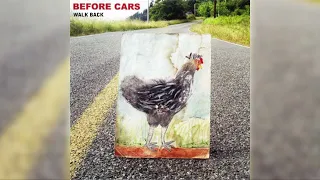 Before Cars - Walk Back (Full Album) - Chad Channing`s Band