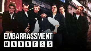 Madness - Embarrassment (Official Audio)