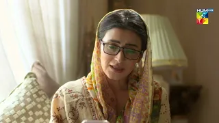 Badnaseeb - 69 - Best Scene 07 - Hum TV