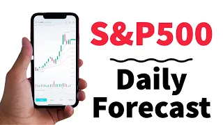 S&P500 Forecast for December 21st, 2020