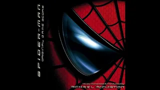 Spider-Man: The Movie Game OST - The Hunt For Uncle Ben's Killer