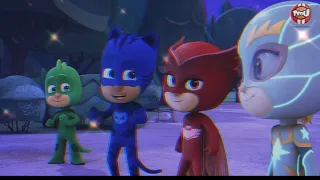 Pj masks: Power Heroes ✨ Starships Edit ✨