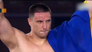 Бокс: відкрите тренування Владислава Сіренка