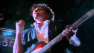 (1983) Rick Springfield - Living In Oz (Live '85)