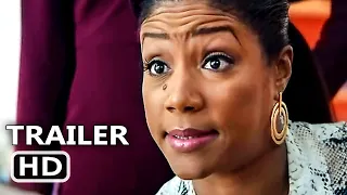 LIKE A BOSS Trailer # 2 (NEW 2020) Tiffany Haddish, Rose Byrne, Comedy Movie