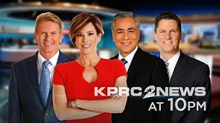 KPRC Channel 2 News at 10pm : Feb 05, 2020