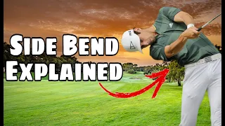 How To Stay In Posture Throughout Your Golf Swing | Early Extension Fix