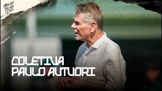 COLETIVA APRESENTAÇÃO | PAULO AUTUORI