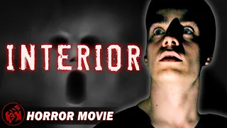 INTERIOR | Horror Paranormal Haunted House | Free Full Movie