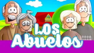 Los Abuelos - Biper y sus Amigos