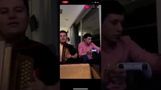 El Nini - Edición Especial / Jr Torres (Live Instagram)