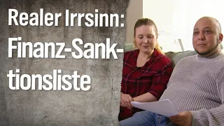 Realer Irrsinn: Falscher Name verhindert Hausbau | extra 3 | NDR