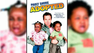 Adopted Full Movie | Pauly Shore