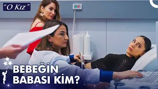 Zeynep, Gebe Olup Olmadığını Öğreniyor - O Kız 21. Bölüm