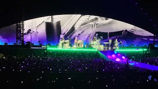 Coldplay - The Scientist live@Milan - 26 Giugno 2023 [4K]