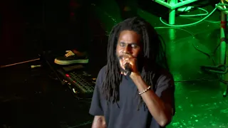 Chronixx - Roots and Chalice @ Leeds O2 Academy 2019