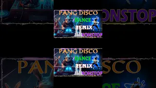 🎉 #trending BAGONG VIRAL REMIX - PANG DISCO REMIX,✨NONSTOP REMIX, #discodance ,☠️ #discotaka