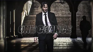 John Wick - One Chance- Moondiety× Interworld[Edit]