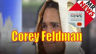 Corey Feldman | Watch Corey Feldman 'Take a Stand' on Wild 'Today Show' Return