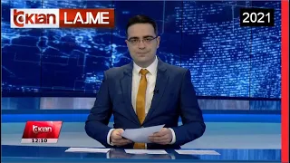 Edicioni i Lajmeve Tv Klan 28 Mars 2021, ora 15:30 Lajme - News