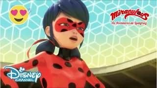 As Aventuras de Ladybug | Avanço Exclusivo: Super-heróis Contra Supervilões