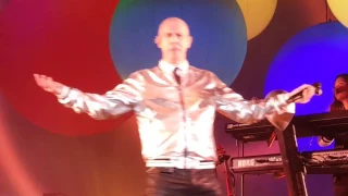 PSB Live Cologne Go West Final