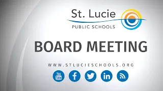 School Board Meeting December 14, 2021