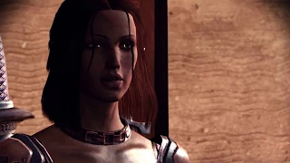 Dragon Age Origins — Групповуха вчетвером, в жемчужине с Изабеллой