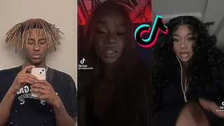 Black TikTok pt.56