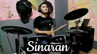 Sheila Majid - Sinaran (Drum Cover) | Yamaha Dtx 522k