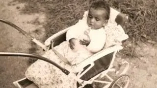 'Brown babies': The Mischlingskinder Story