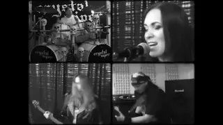 Crystal Viper - Night Of The Sin | Official Rehearsal Video 2011