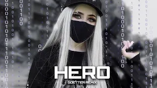 Alan Walker Style - HERO Ft. ILLENIUM (Goetter Remix)