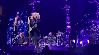 Bon Jovi - I’LL BE THERE FOR YOU - St. Louis, MO - 4/21/2022