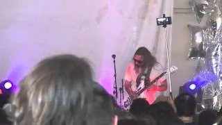 Moon Duo at Austin Psych Fest 2014