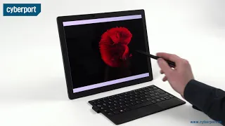 Lenovo ThinkPad X1 Fold im Test I Cyberport