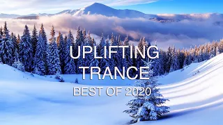 ♫ Best Uplifting & Vocal Trance Mix 2020 | END OF YEAR MIX | OM TRANCE