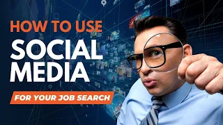 Maximizing Social Media for Your Dream Job