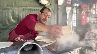 GERÇEK ADANA TABLADA YENİR! SOKAKLAR BENİM MEKANIM