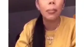 Sara Molina Speaks on Rumors of Her Sleeping with 6ix9ine Homeboys