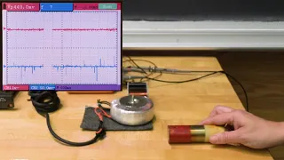 5G20.10 - Barkhausen Effect