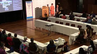 Rhodes University Community Engagement Conference 2024