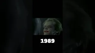 Evolution of Joker! (1966-2019) 🔥