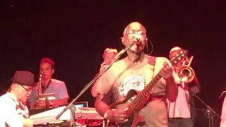 Kassav' Live at Lupo's 9/4/16 - Zouk la se sel medikaman nou ni