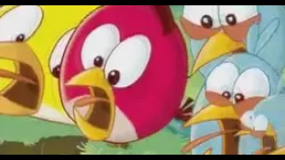 Perfectly Cut Screams Angry Birds Edition (Update 1)