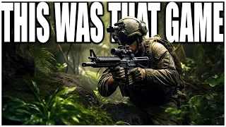 The Game that Defined my Childhood... (SOCOM US NAVY SEALS)